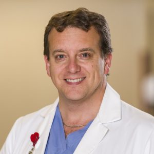 Dr. Chris Simpson